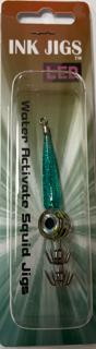 LED Light-up Squid Jigs