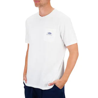 AFTCO - Yuge Catch SS T-Shirt
