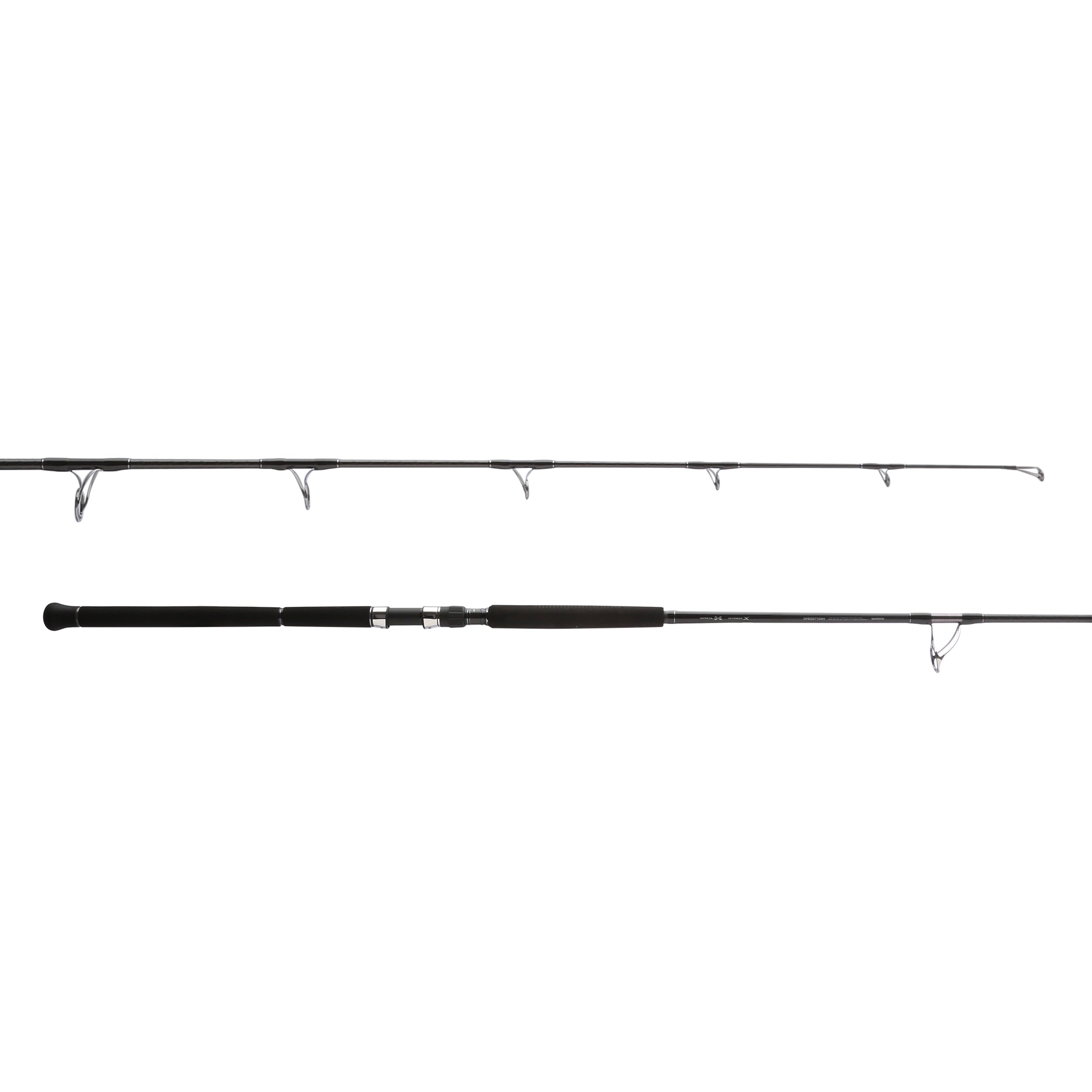 Shimano - Ocea Plugger Big Game Popping Rods