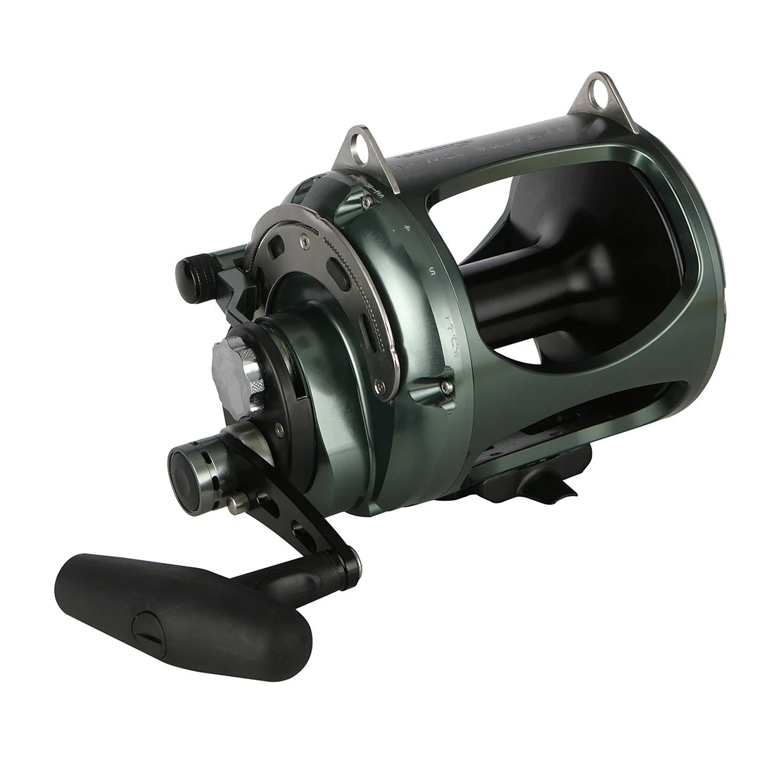 Okuma - Makaira SEA Conventional Lever Drag Reels