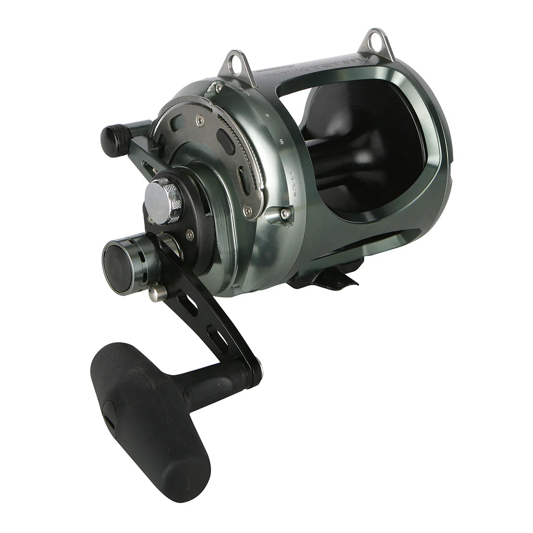 Okuma - Makaira SEA Conventional Lever Drag Reels