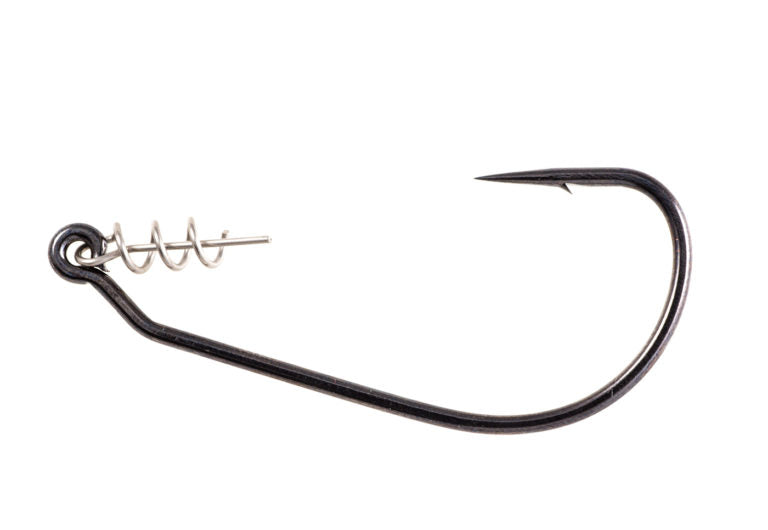 Owner - Twistlock 3X - Unweighted Hooks