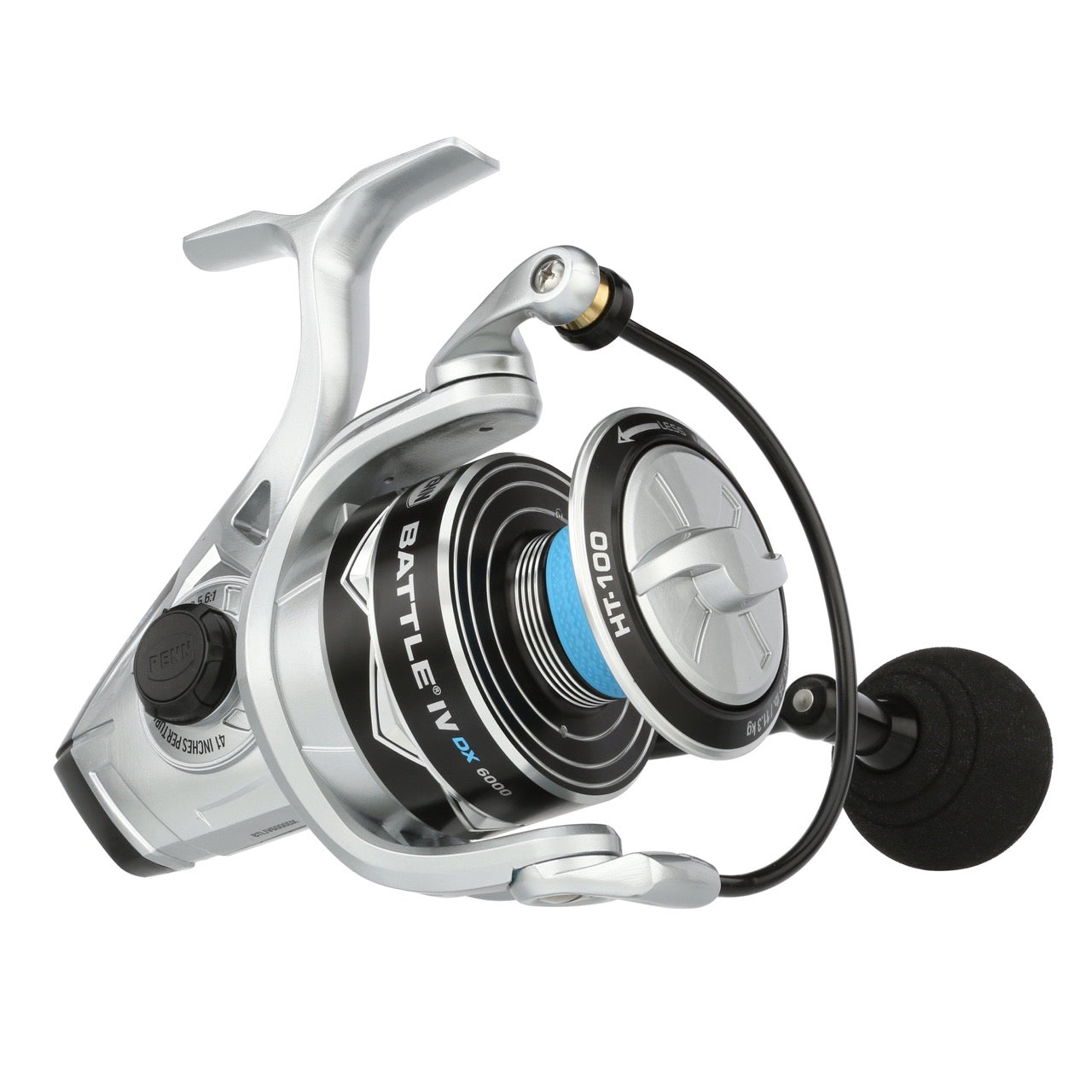 PENN-Battle-IV-DX-SpinningReel-sku-BTLIV6000DX-primary