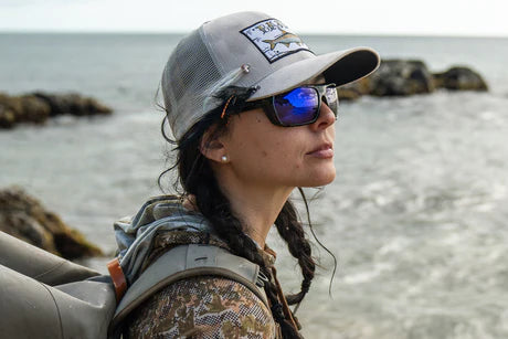 Bajio - Palometa Sunglasses