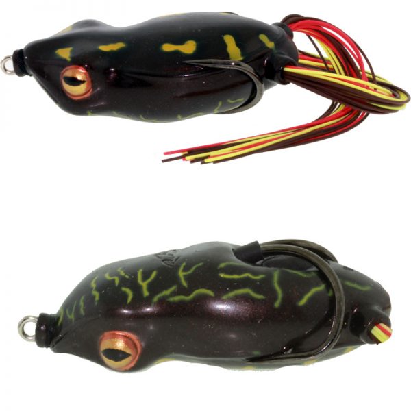 River2Sea - Phat Mat Daddy Frog