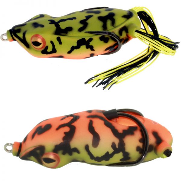 River2Sea - Phat Mat Daddy Frog