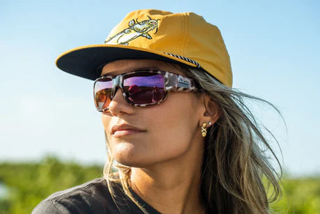 Bajio - Piedra Sunglasses