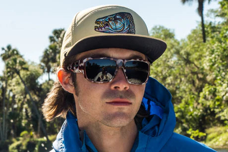 Bajio - Piedra Sunglasses