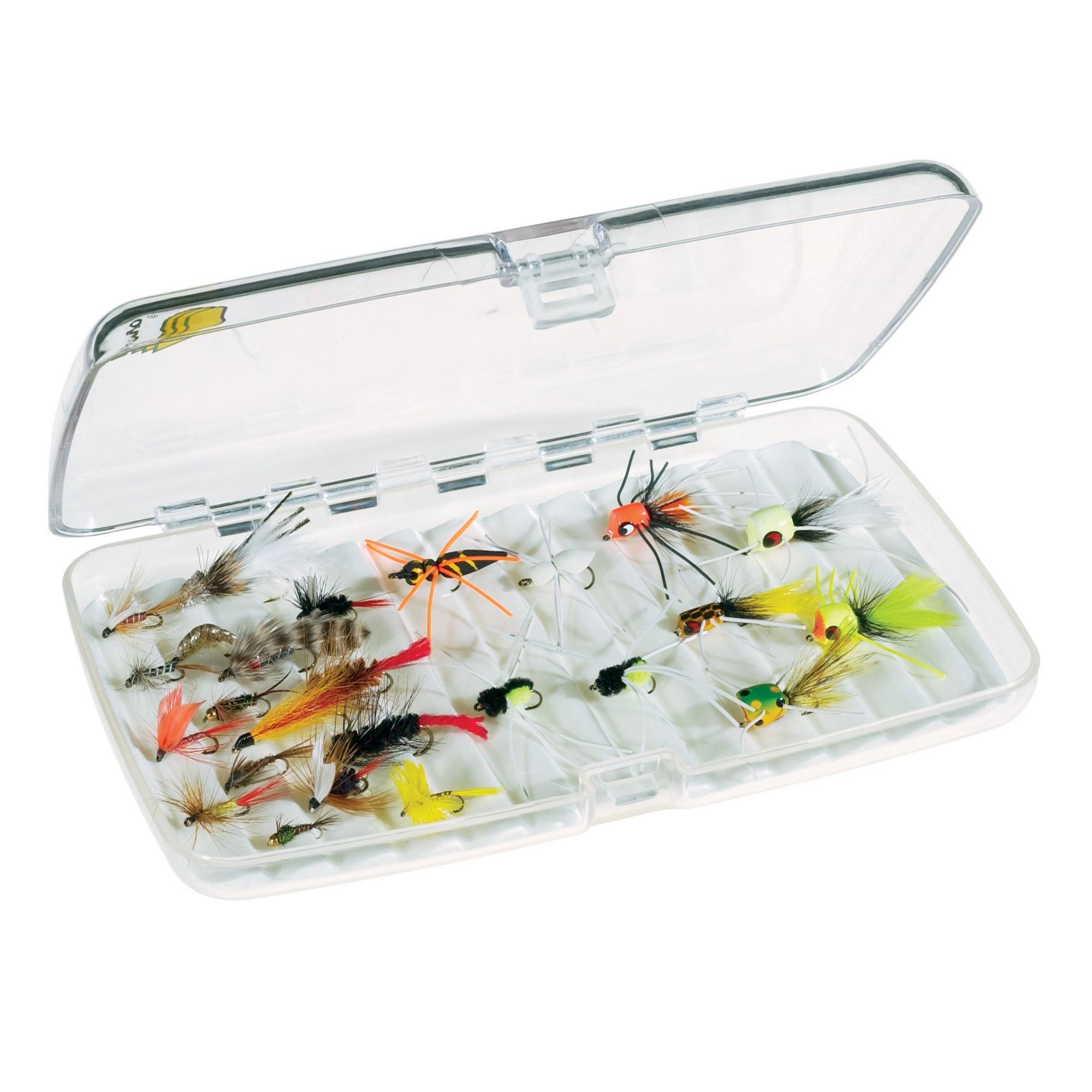 Plano - Guide Series Fly Cases