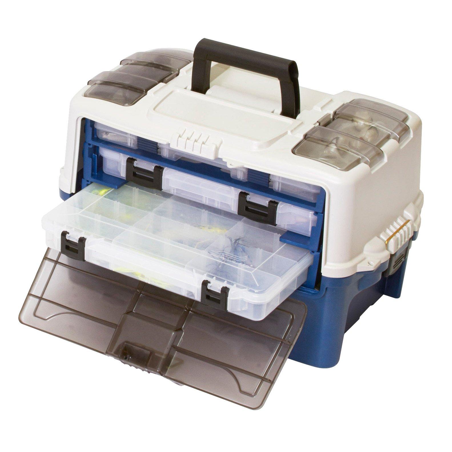 Plano - Hybrid Hip StowAway® Tackle Box