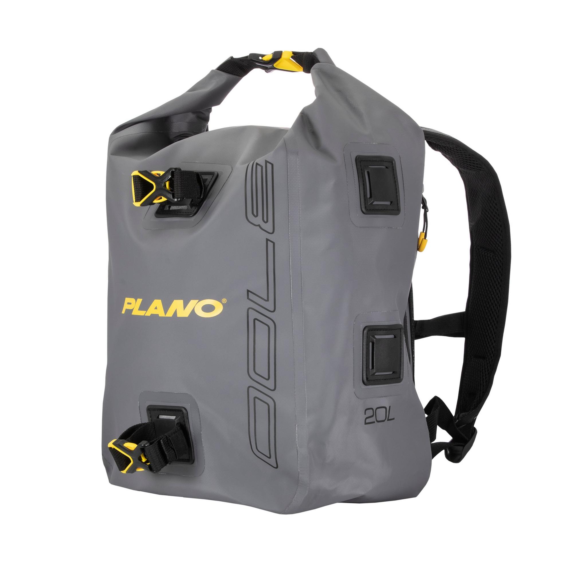 Plano - Z-Series Waterproof Backpack