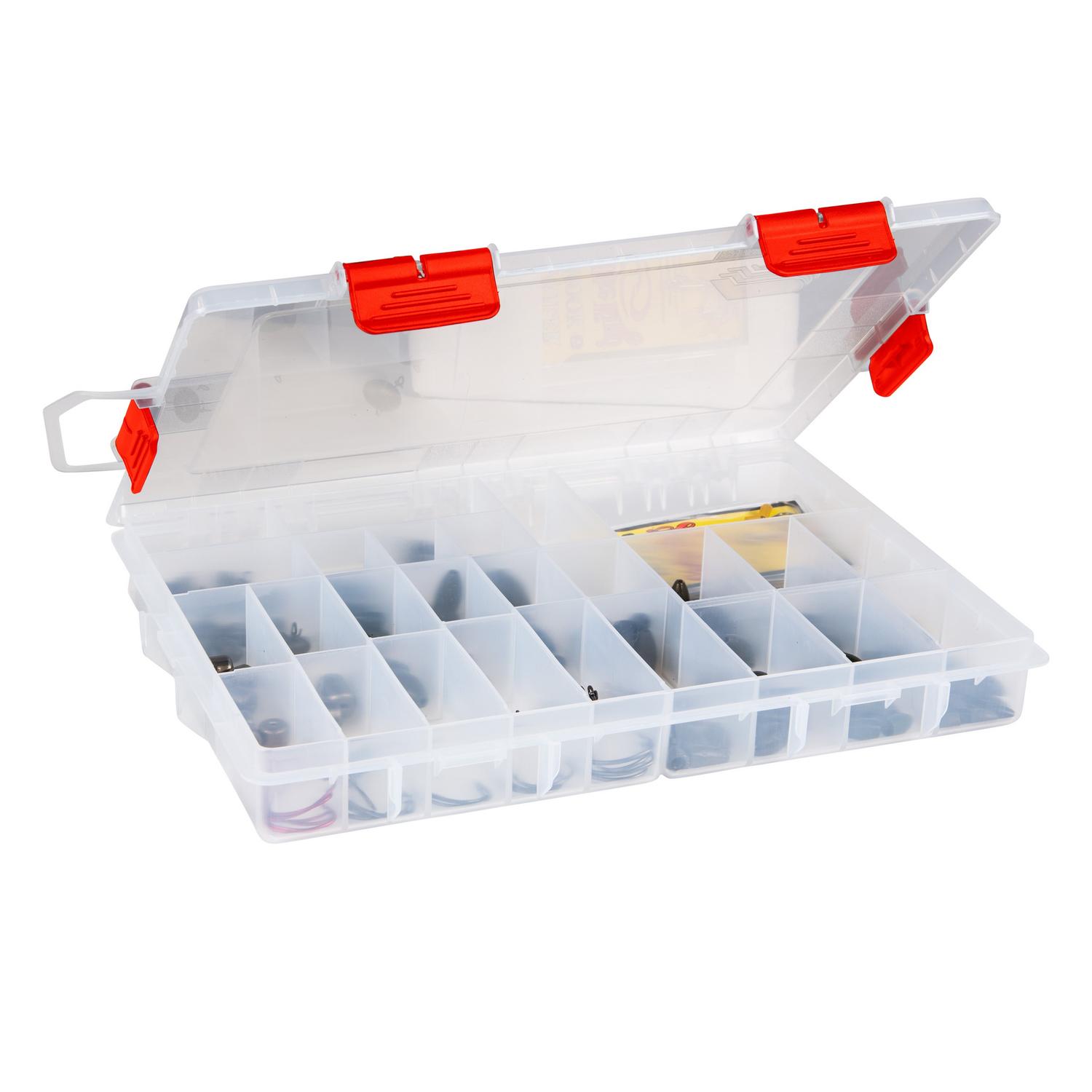 Plano - Rustrictor Terminal Tackle Tray
