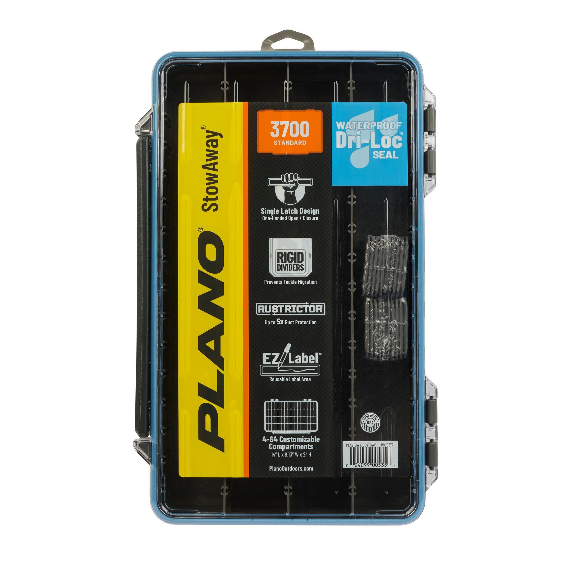 Plano - Waterproof StowAway® 3700