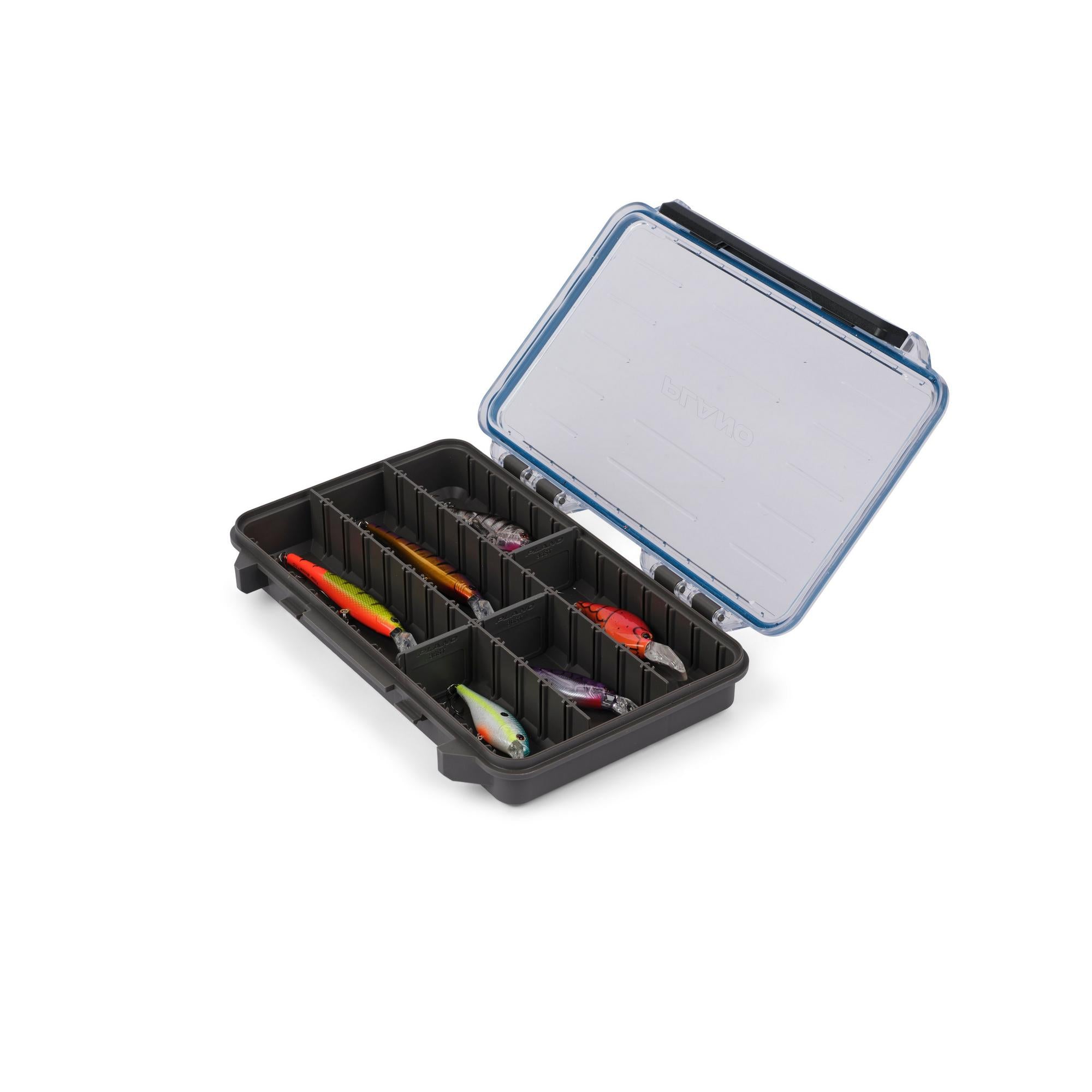 Plano - Waterproof StowAway® 3600