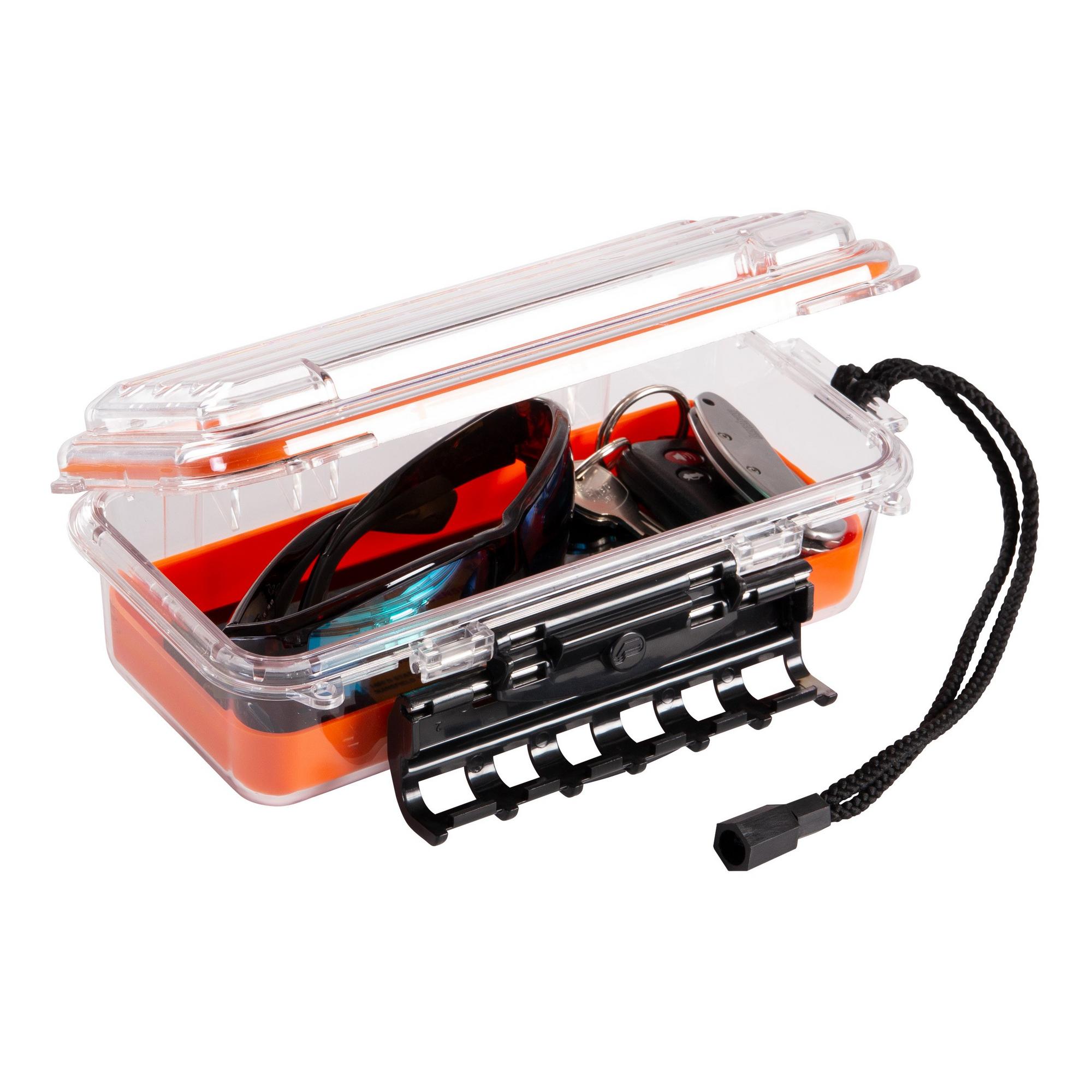 Plano - Guide Series Waterproof Case 3500