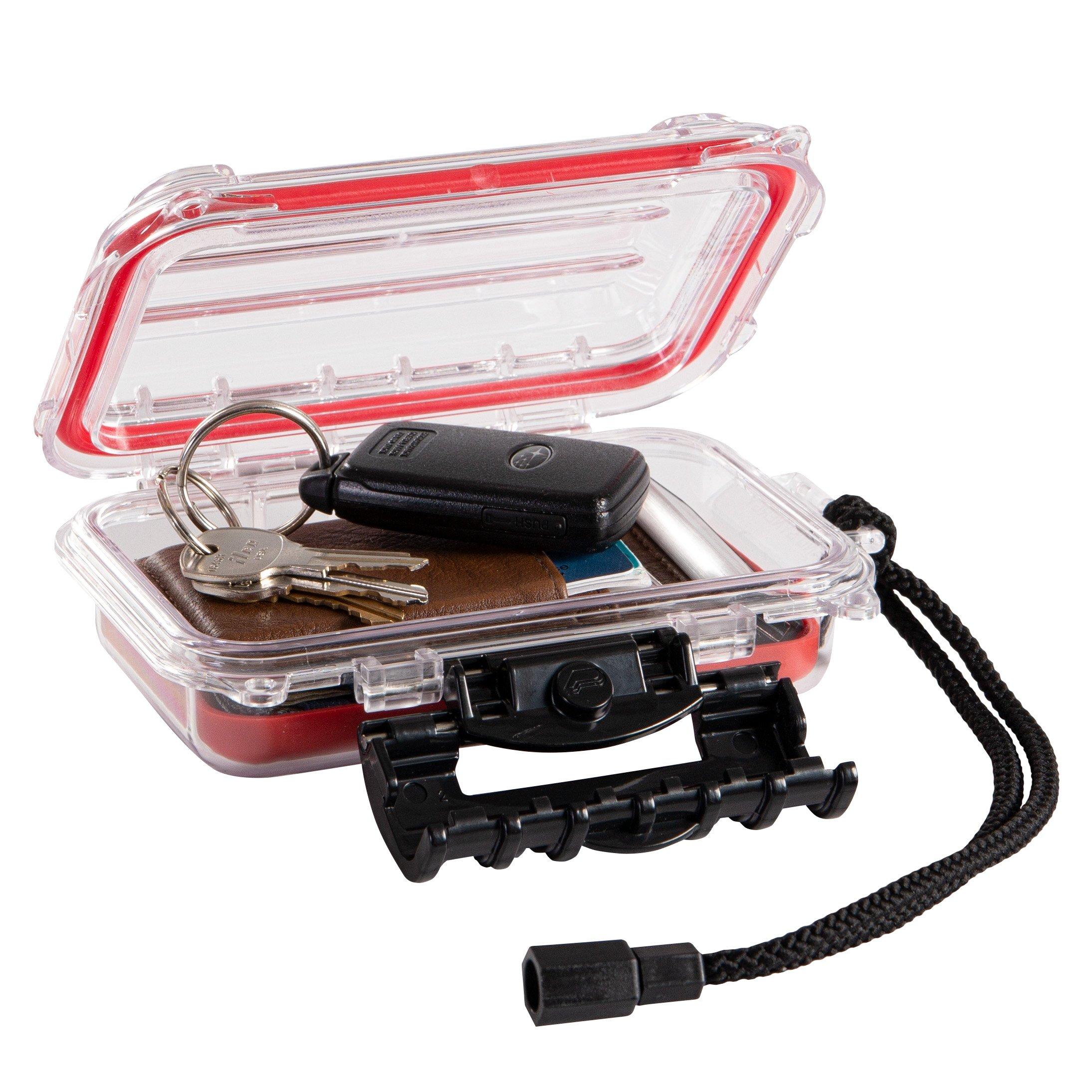 Plano - Guide Series Waterproof Case 3400