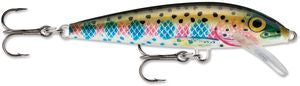 Rapala - Original Floating Minnows