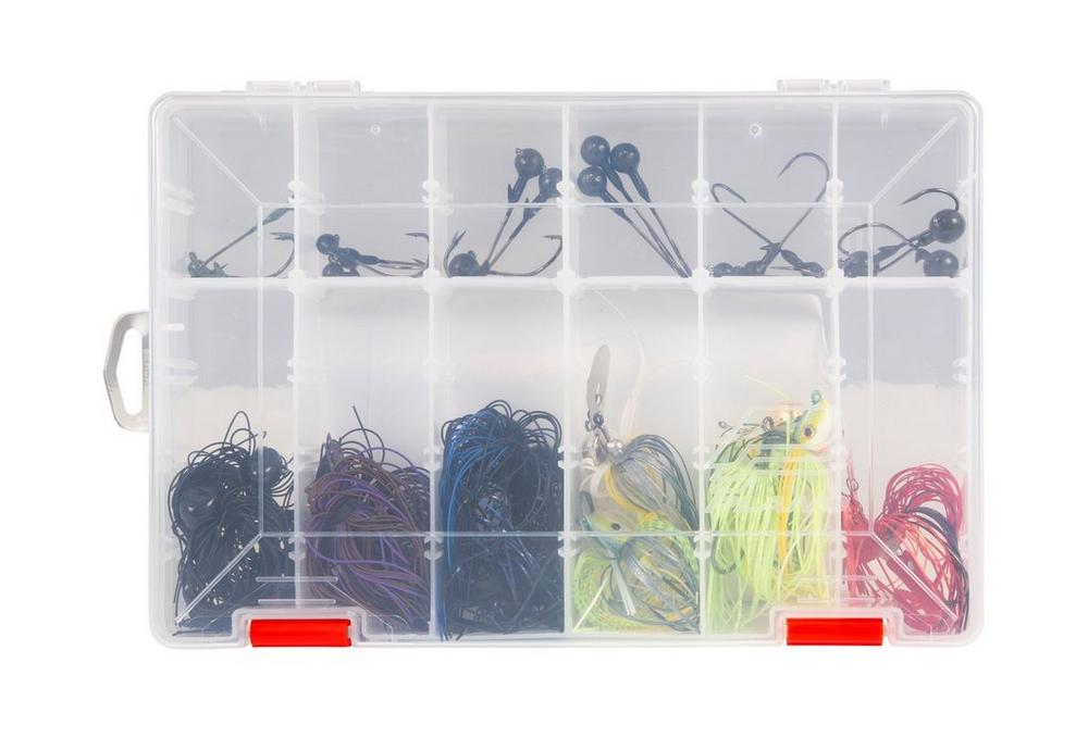 Plano - Rustrictor StowAway 3600