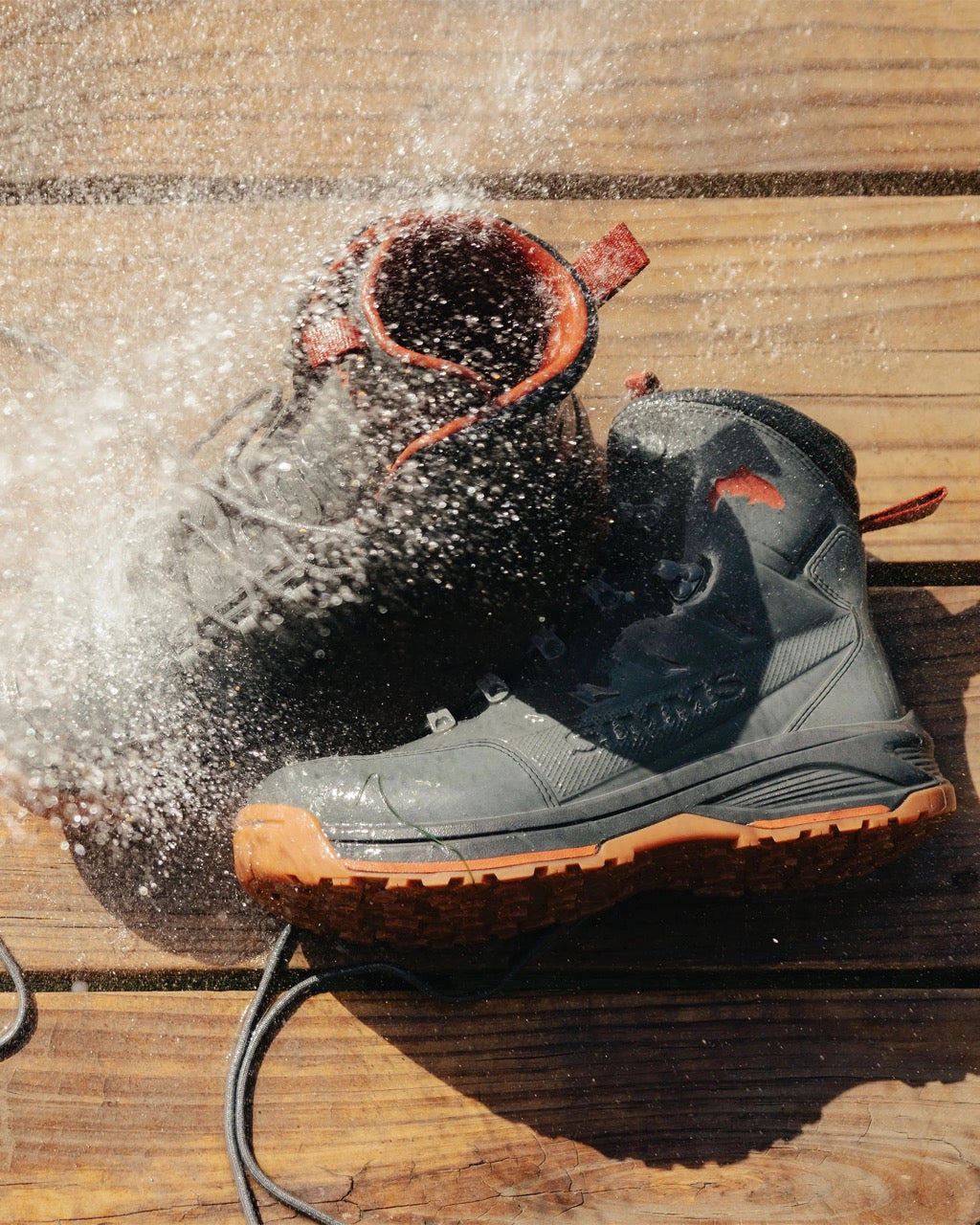 Simms - Men's FreeSalt Boot