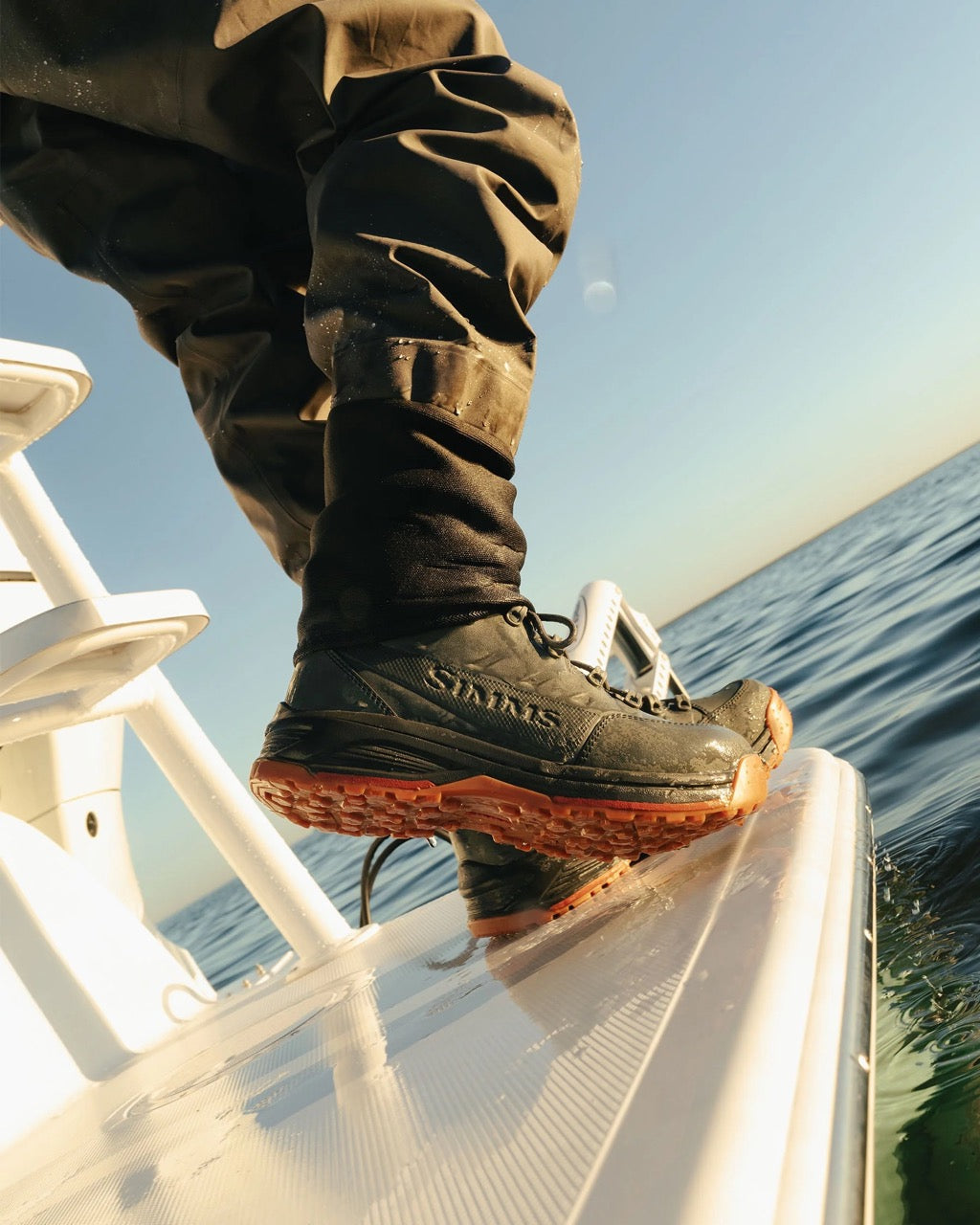 Simms - Men's FreeSalt Boot