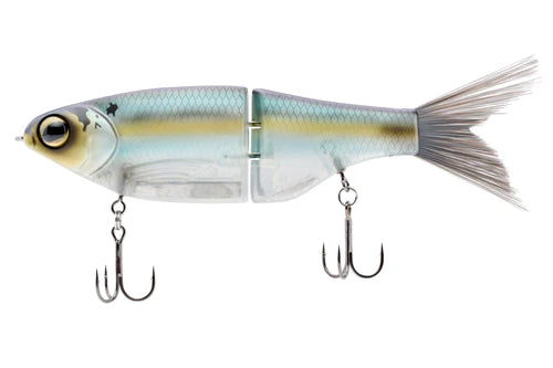 Spro - KGB Chad Shad 180