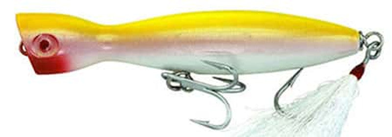 Super Strike - Little Neck Popper