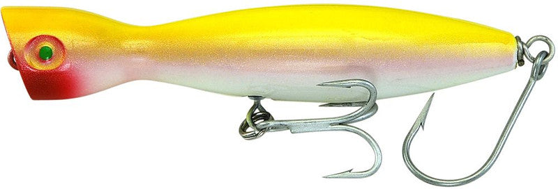 Super Strike - Little Neck Popper