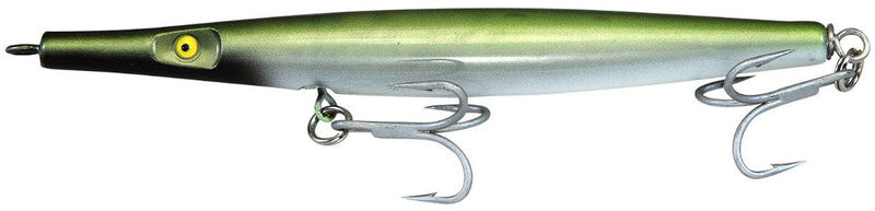 Super Strike - Super N Fish