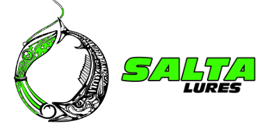 Salta Lures - MagDiver
