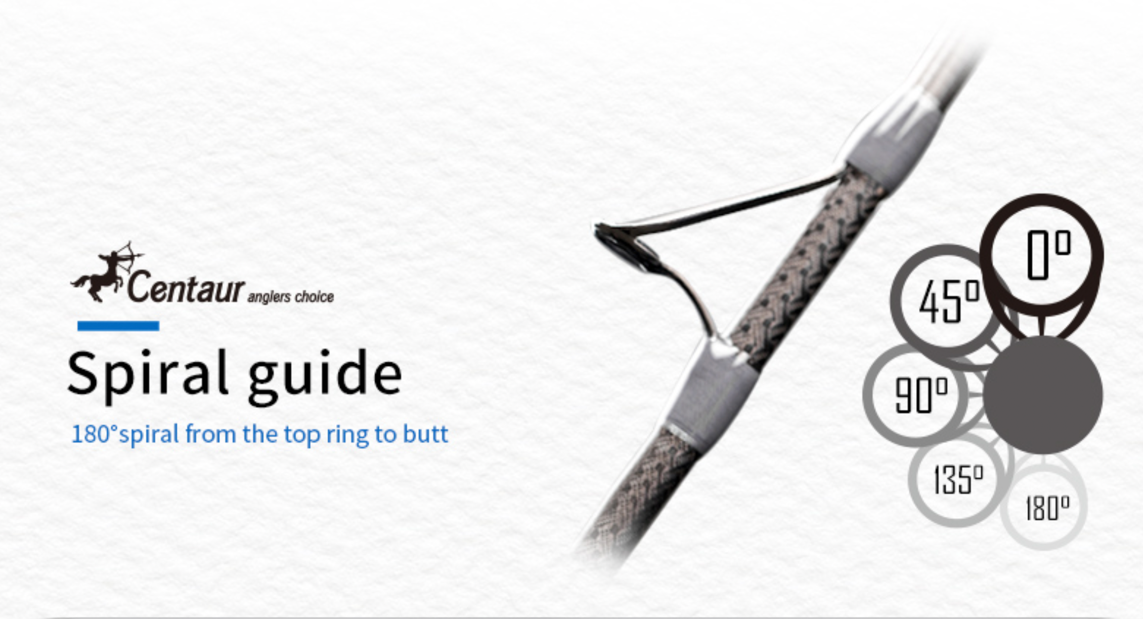 Centaur - Chiron Tuna Adventurer Slow Jigging Rods (Spinning)