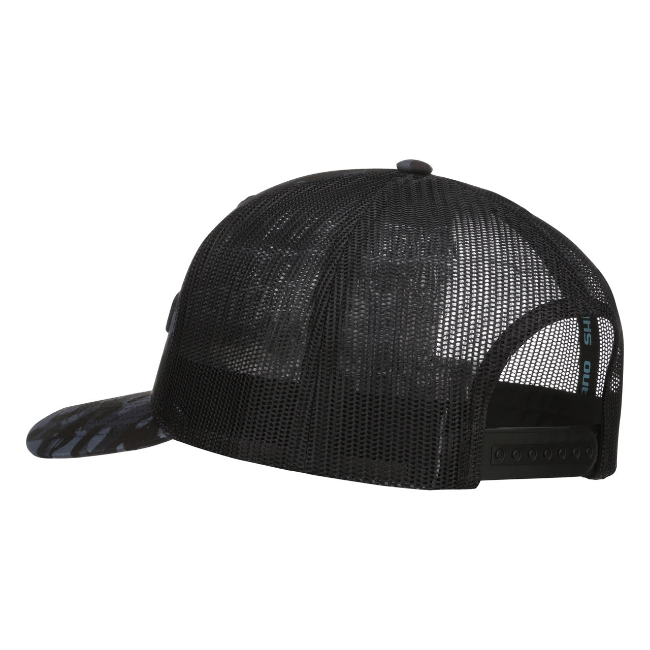 Shimano - Printed Trucker Cap