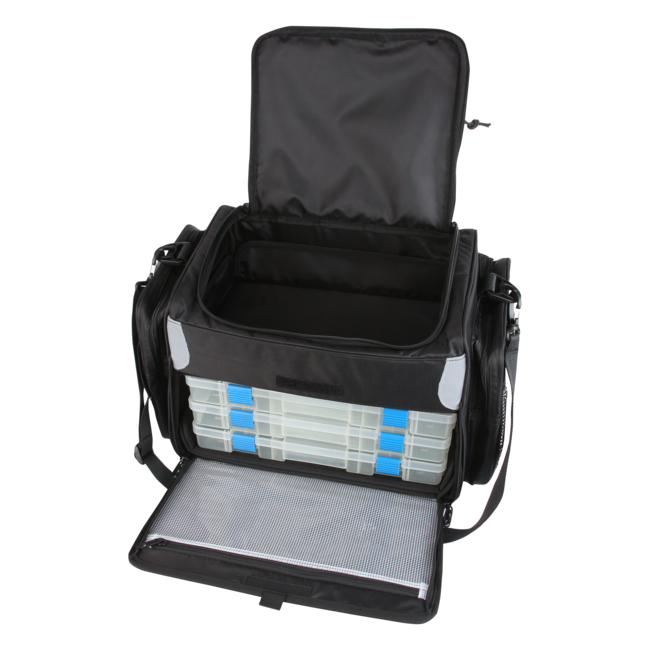 Shimano - Borona Tackle Bag