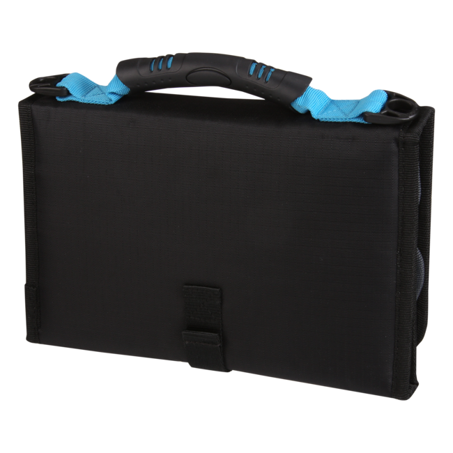 Shimano - Butterfly Jig Tackle Bag