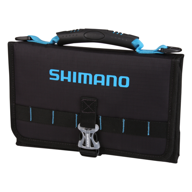 Shimano - Butterfly Jig Tackle Bag