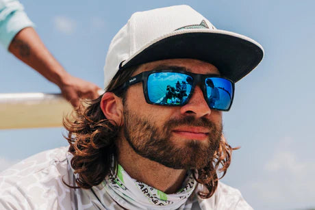 Bajio - Stiltsville Sunglasses