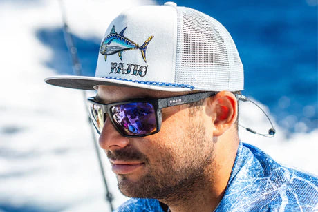 Bajio - Stiltsville Sunglasses