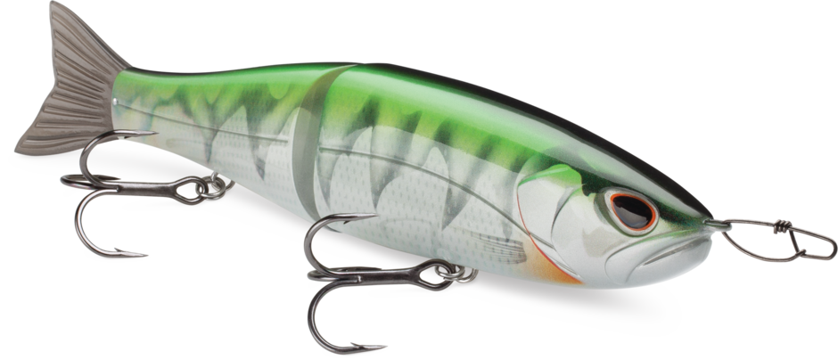 arashi fishing lures Storm Glide Bait Incredibly stable and engineered with a super slow sink rate (.4ft/sec) Storm Arashi Cover Pop