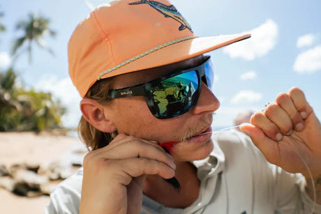 Bajio - Toads Sunglasses