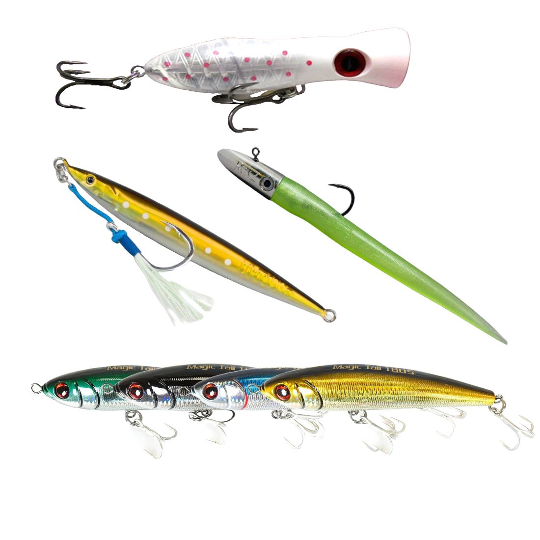 Black Friday Tuna Bundle