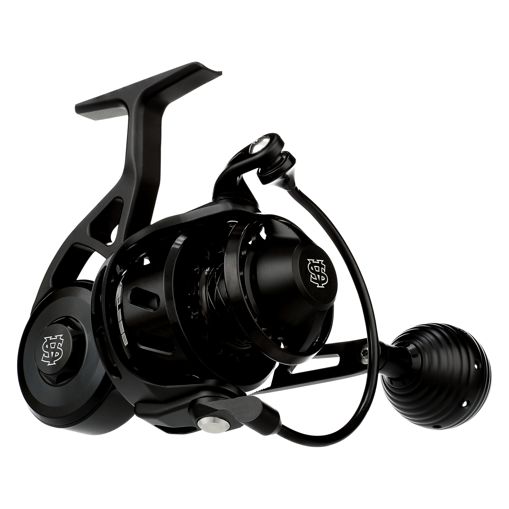 Van Staal - VR Series Bailed Spinning Reels