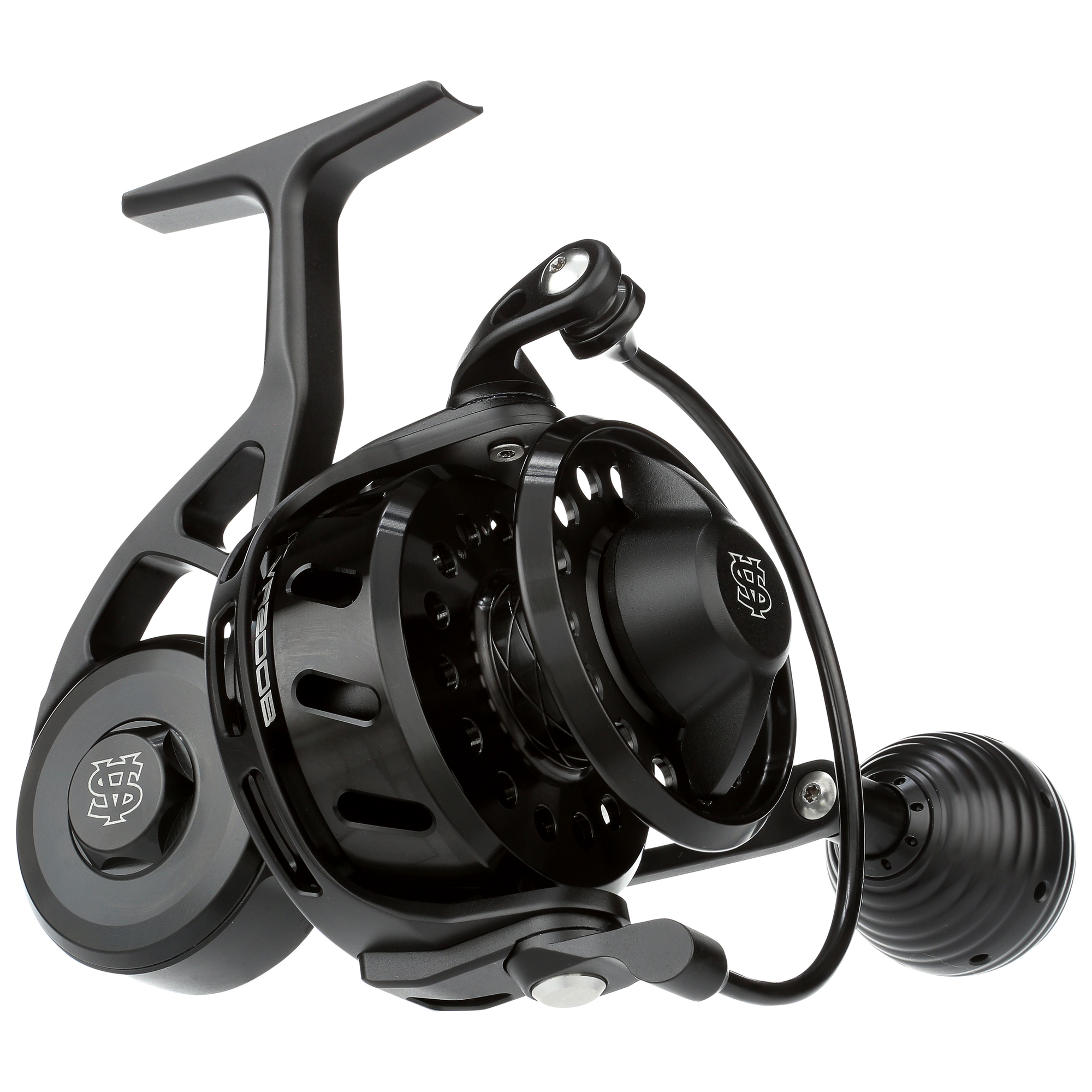 Van Staal - VR Series Bailed Spinning Reels