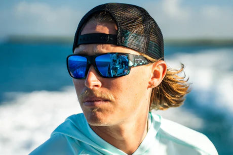 Bajio - Vega Sunglasses