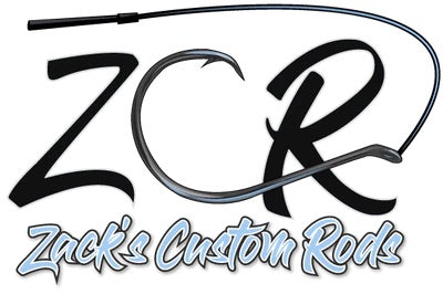 ZCR - 50/80 Class Stand-Up Rod