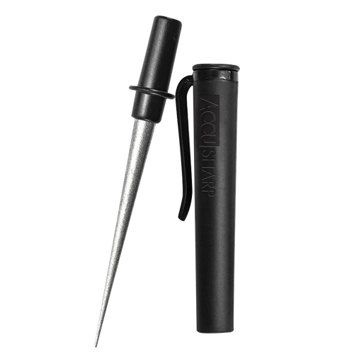 AccuSharp - Diamond Compact Sharpener