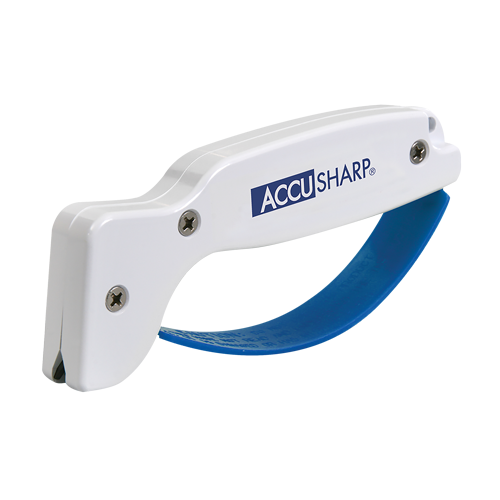 Accusharp - Knife & Tool Sharpener