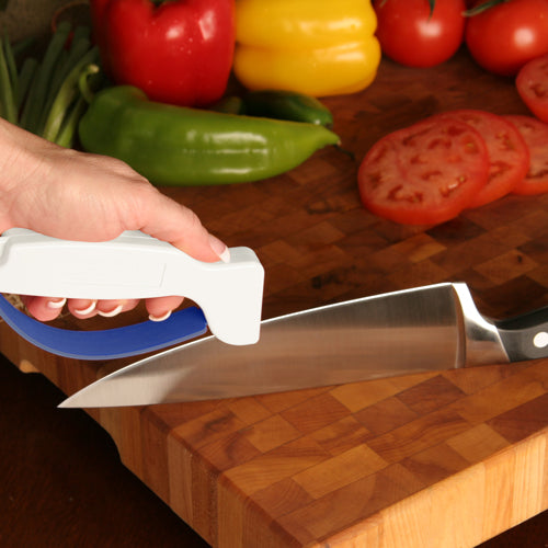Accusharp - Knife & Tool Sharpener