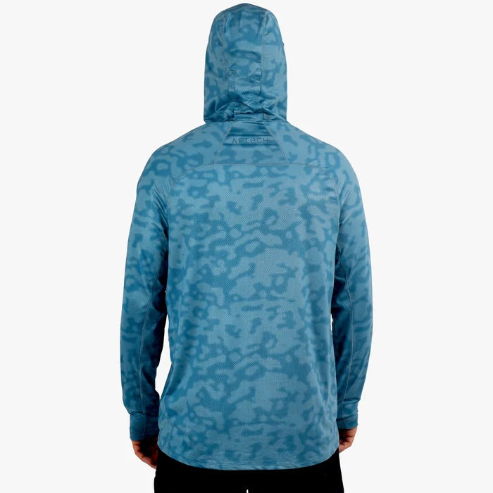 AFTCO - Adapt Phase Change Performance Hoodie