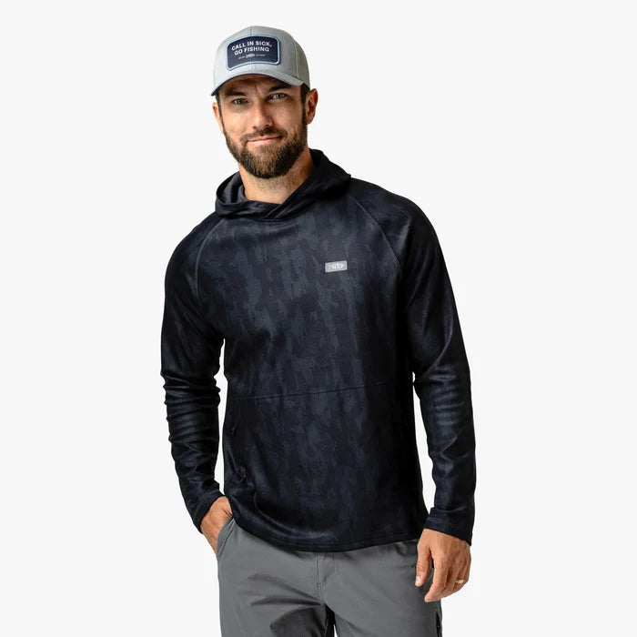 aftco-coastal-layer-camo-hoodie-black-current-camo-model-front