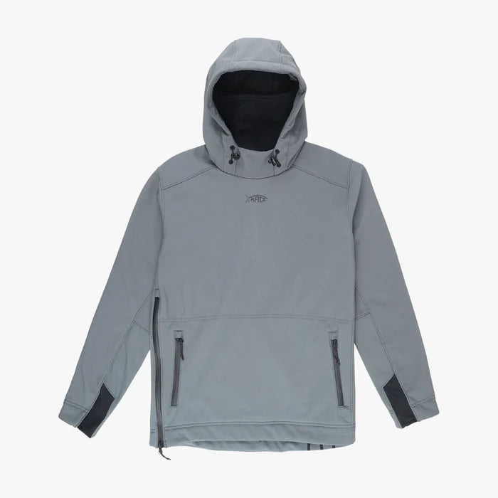 aftco-reaper-windproof-pullover-hoodie-charcoal-primary