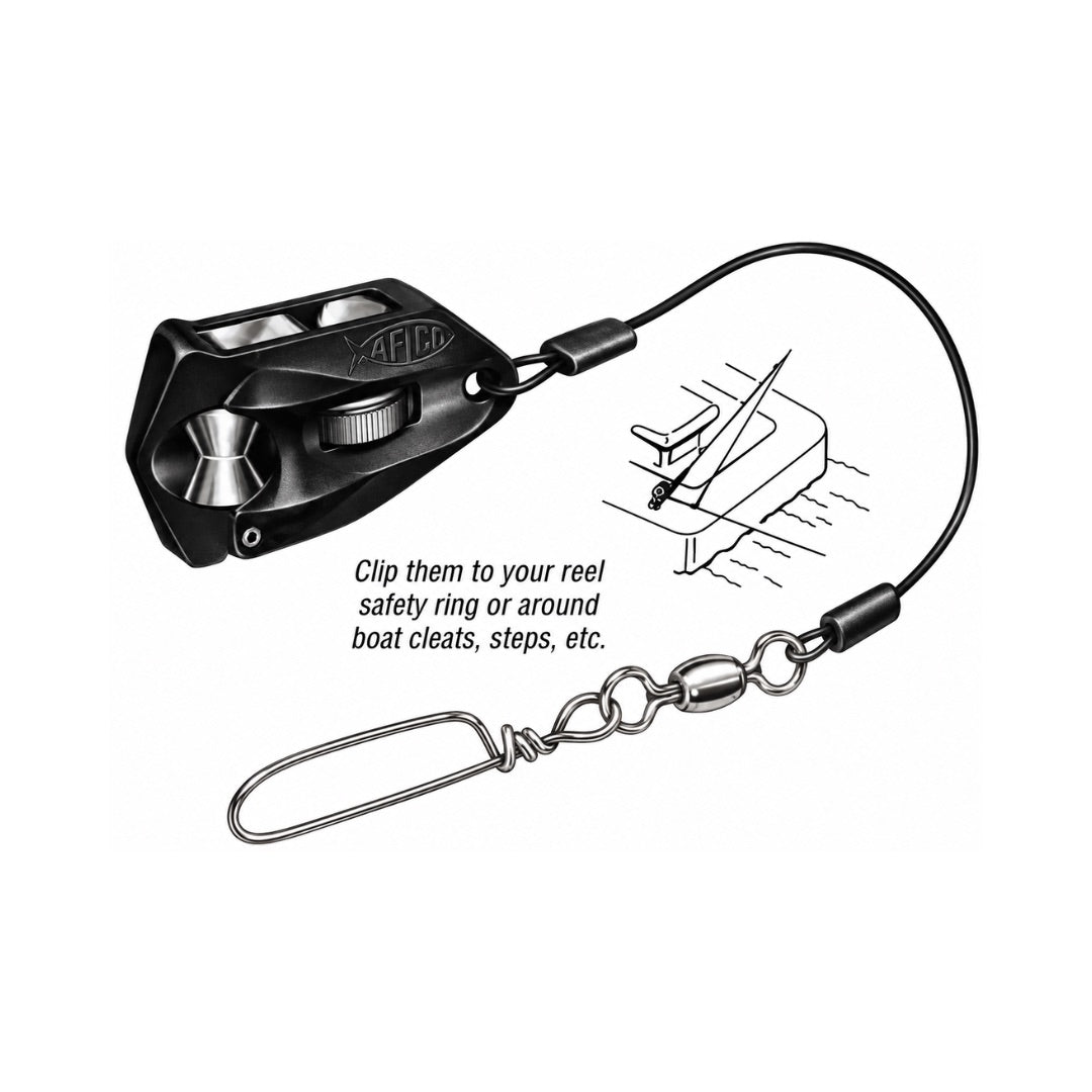 aftco-roller-troller-flatline-clip-detail
